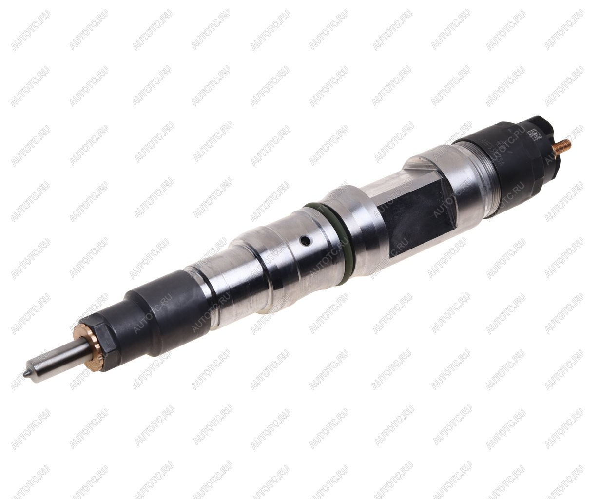 26 699 р. Форсунка MAN TGA дв.D2066 топливная BOSCH BOSCH 0445120218  с доставкой в г. Пермь