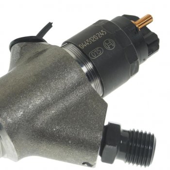 23 849 р. Форсунка ГАЗ,МАЗ,ПАЗ системы Common Rail ЕВРО-4 BOSCH BOSCH 0445120245  с доставкой в г. Пермь. Увеличить фотографию 2