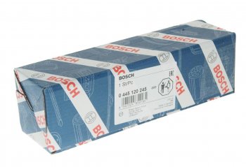 23 849 р. Форсунка ГАЗ,МАЗ,ПАЗ системы Common Rail ЕВРО-4 BOSCH BOSCH 0445120245  с доставкой в г. Пермь. Увеличить фотографию 4