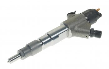 23 849 р. Форсунка ГАЗ,МАЗ,ПАЗ системы Common Rail ЕВРО-4 BOSCH BOSCH 0445120245  с доставкой в г. Пермь. Увеличить фотографию 1