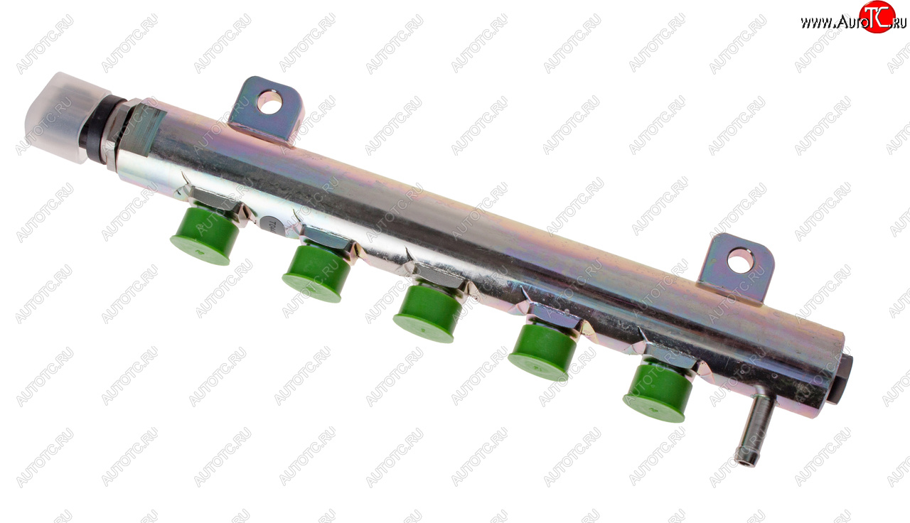 23 449 р. Рампа топливная ММЗ-245 Common Rail CR/V4/10-23S Евро-3 BOSCH BOSCH 0445224047 BOSCH 0445224047  с доставкой в г. Пермь