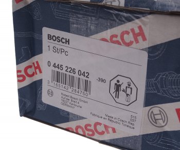 27 599 р. Рампа топливная КАМАЗ,ПАЗ дв.CUMMINS ISBe,ISDe (6.7) ЕВРО-3 форсунок BOSCH BOSCH 0445226042  с доставкой в г. Пермь. Увеличить фотографию 6
