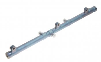54 999 р. Рампа топливная КАМАЗ ЕВРО-4 CRV810-S правая BOSCH BOSCH 0445228006  с доставкой в г. Пермь. Увеличить фотографию 2