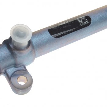 54 999 р. Рампа топливная КАМАЗ ЕВРО-4 CRV810-S правая BOSCH BOSCH 0445228006  с доставкой в г. Пермь. Увеличить фотографию 3
