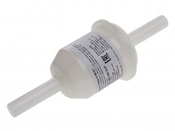 269 р. Фильтр топливный MERCEDES S (W140) BOSCH BOSCH 0450904060 BOSCH 0450904060  с доставкой в г. Пермь. Увеличить фотографию 2