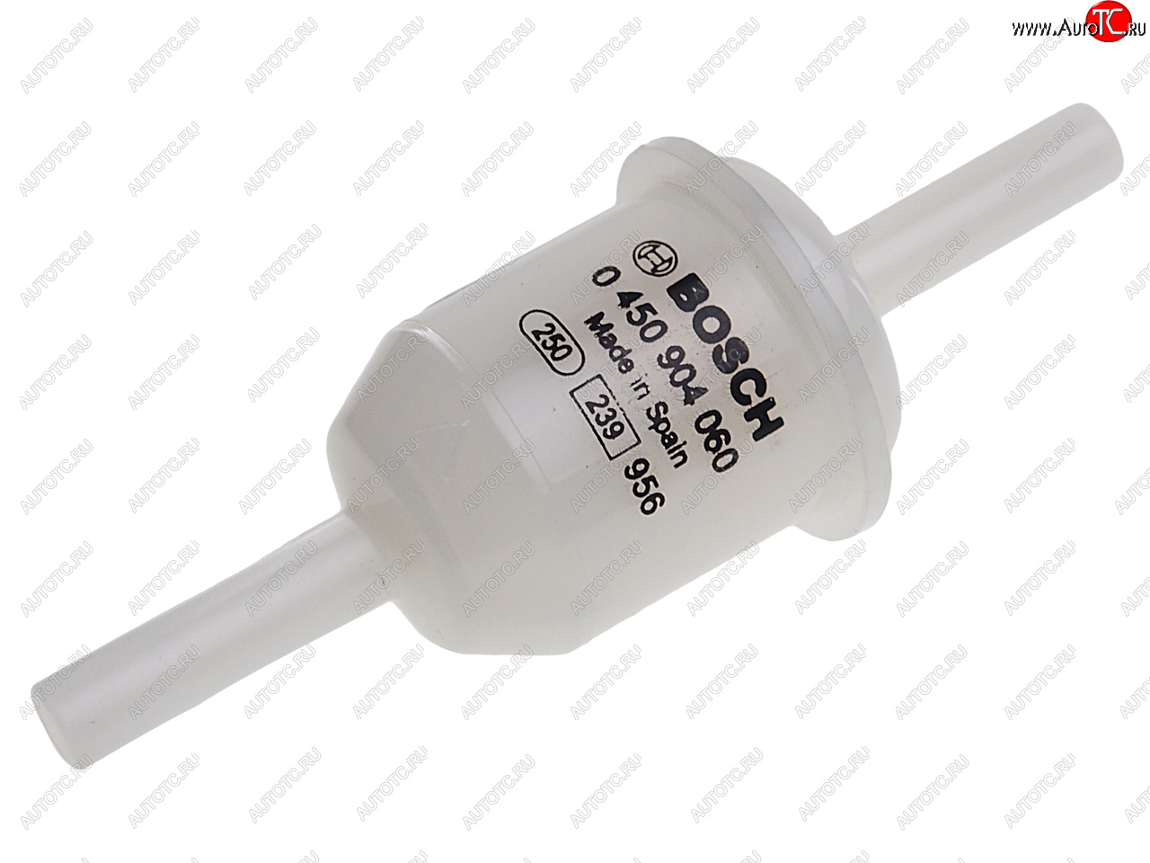 269 р. Фильтр топливный MERCEDES S (W140) BOSCH BOSCH 0450904060 BOSCH 0450904060  с доставкой в г. Пермь