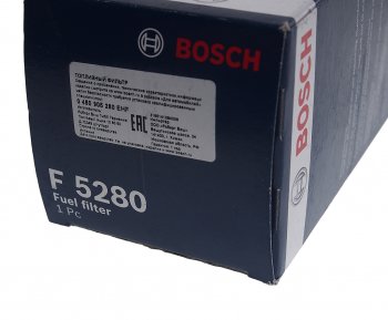 739 р. Фильтр топливный NISSAN BOSCH BOSCH 0450905280  с доставкой в г. Пермь. Увеличить фотографию 2