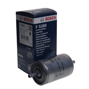739 р. Фильтр топливный NISSAN BOSCH BOSCH 0450905280  с доставкой в г. Пермь. Увеличить фотографию 1