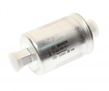 859 р. Фильтр топливный ROVER BOSCH BOSCH 0450905911  с доставкой в г. Пермь. Увеличить фотографию 1