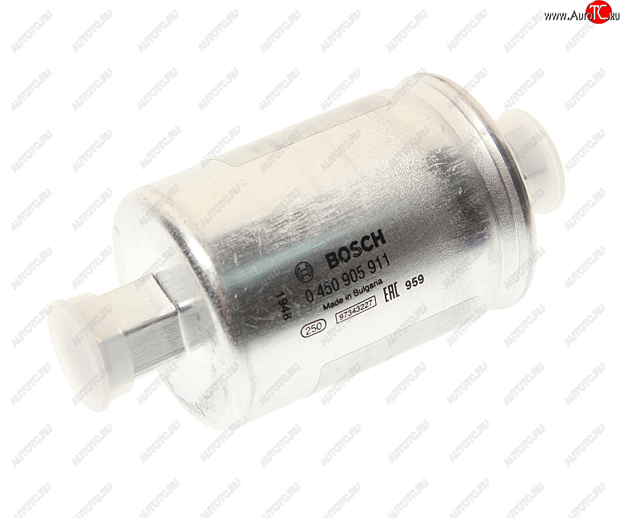 859 р. Фильтр топливный ROVER BOSCH BOSCH 0450905911  с доставкой в г. Пермь