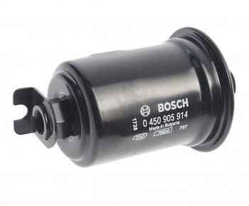 Фильтр топливный MITSUBISHI Pajero Sport (94-98) (3.03.5) BOSCH BOSCH 0450905914