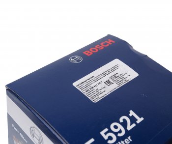 1 769 р. Фильтр топливный VOLVO C70,S40,S60,S80,V40,V70,XC70,XC90 BOSCH BOSCH 0450905921  с доставкой в г. Пермь. Увеличить фотографию 3