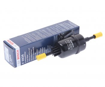 929 р. Фильтр топливный FORD Fusion MAZDA 2 (1.31.6) BOSCH BOSCH 0450905926  с доставкой в г. Пермь. Увеличить фотографию 1