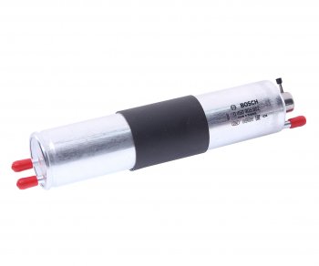 4 849 р. Фильтр топливный BMW 3 (E46),X3 (00-) BOSCH BOSCH 0450905952 BOSCH 0450905952  с доставкой в г. Пермь. Увеличить фотографию 1