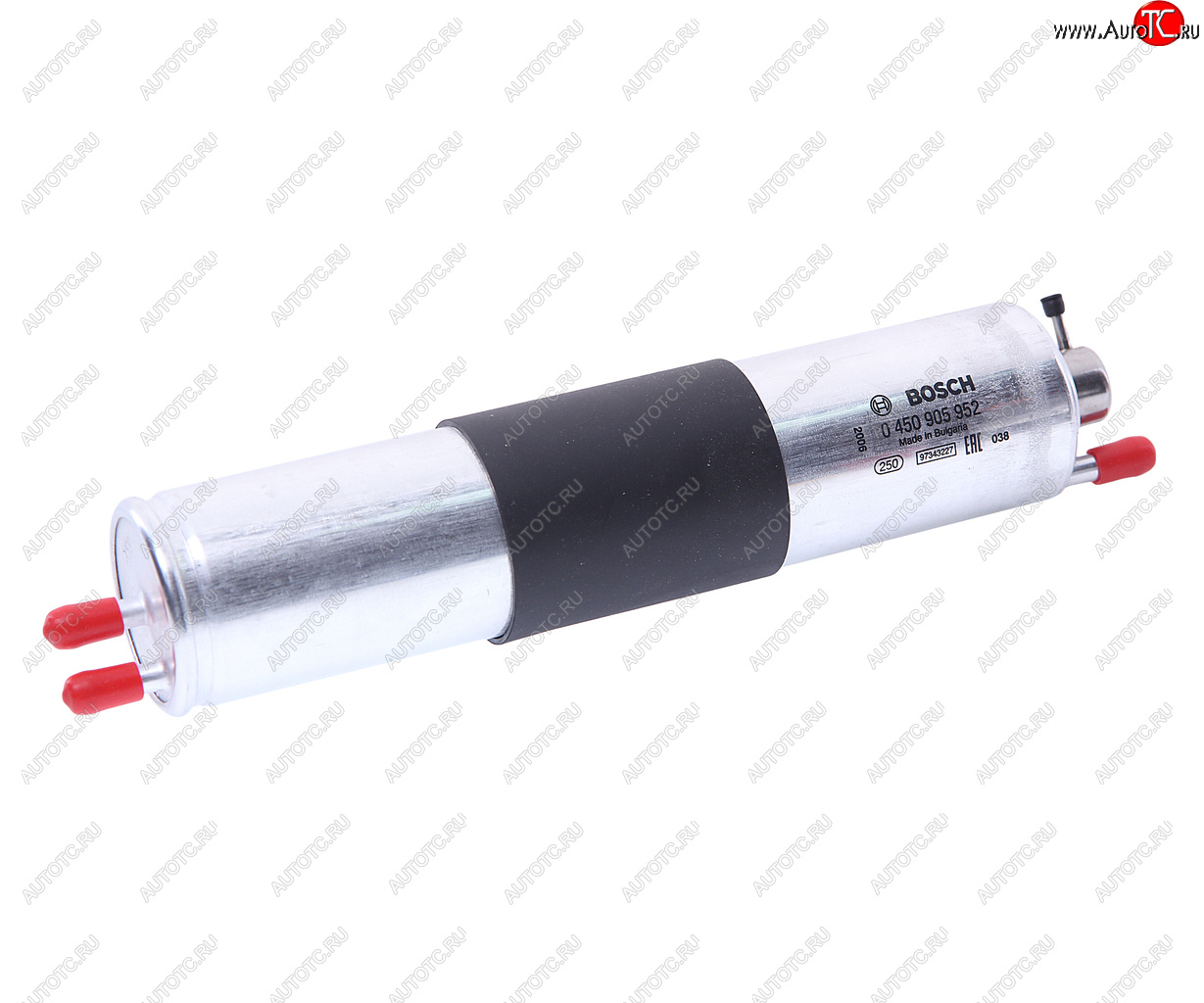 4 849 р. Фильтр топливный BMW 3 (E46),X3 (00-) BOSCH BOSCH 0450905952 BOSCH 0450905952  с доставкой в г. Пермь