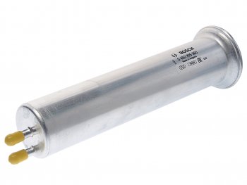 7 649 р. Фильтр топливный BMW 5 (E39),7 (E38),X5 (E53) BOSCH BOSCH 0450905960  с доставкой в г. Пермь. Увеличить фотографию 1