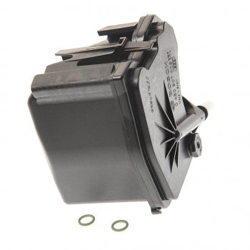 2 139 р. Фильтр топливный PEUGEOT Partner CITROEN Berlingo BOSCH BOSCH 0450907006  с доставкой в г. Пермь. Увеличить фотографию 2