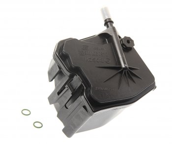 2 139 р. Фильтр топливный PEUGEOT Partner CITROEN Berlingo BOSCH BOSCH 0450907006  с доставкой в г. Пермь. Увеличить фотографию 3
