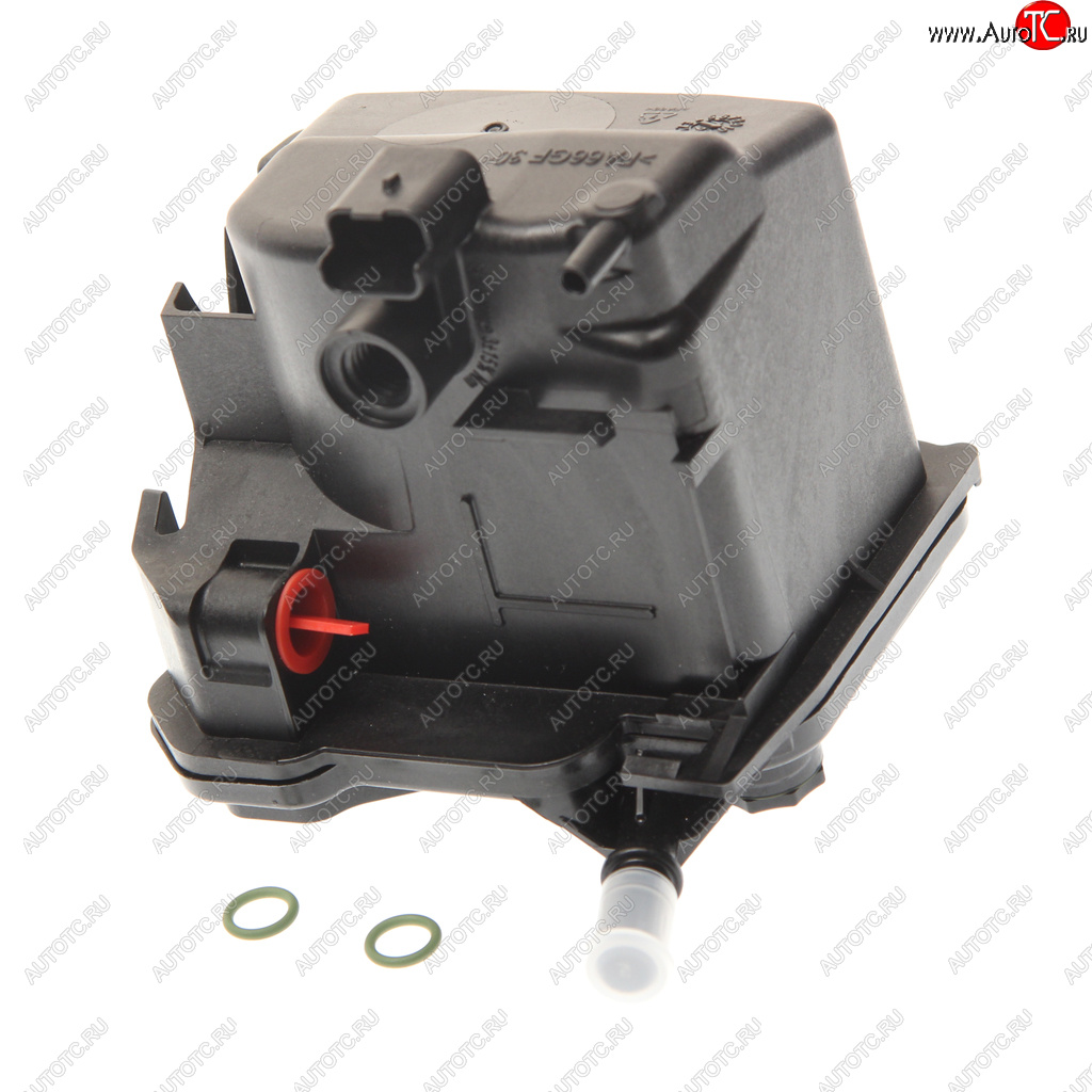 2 139 р. Фильтр топливный PEUGEOT Partner CITROEN Berlingo BOSCH BOSCH 0450907006  с доставкой в г. Пермь