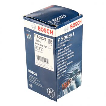 4 699 р. Фильтр топливный MERCEDES BOSCH BOSCH 0450915003 BOSCH 0450915003  с доставкой в г. Пермь. Увеличить фотографию 3