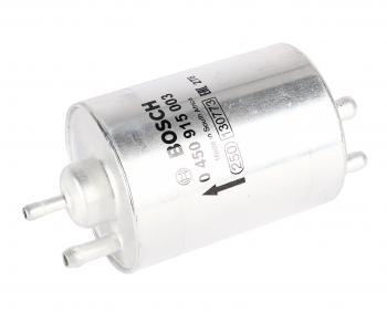 4 699 р. Фильтр топливный MERCEDES BOSCH BOSCH 0450915003 BOSCH 0450915003  с доставкой в г. Пермь. Увеличить фотографию 2