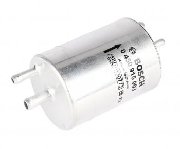 4 699 р. Фильтр топливный MERCEDES BOSCH BOSCH 0450915003 BOSCH 0450915003  с доставкой в г. Пермь. Увеличить фотографию 1