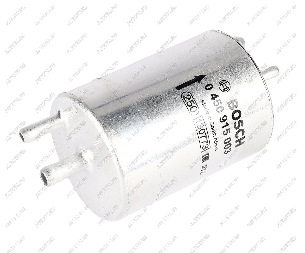 4 699 р. Фильтр топливный MERCEDES BOSCH BOSCH 0450915003 BOSCH 0450915003  с доставкой в г. Пермь