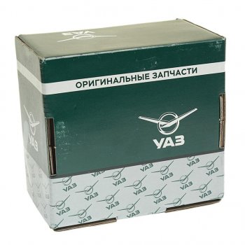 1 339 р. Крюк УАЗ-3741 буксирный передний (ОАО УАЗ) УАЗ 045100-2806020-01  с доставкой в г. Пермь. Увеличить фотографию 3