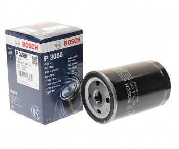 Фильтр масляный BMW 3 (E30),5 (E28) BOSCH BOSCH 0451103086
