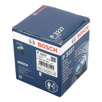 459 р. Фильтр масляный FORD Mondeo 1,2,Escort,Fiesta (-00) (1.8 TD) BOSCH BOSCH 0451103227  с доставкой в г. Пермь. Увеличить фотографию 3