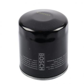 459 р. Фильтр масляный FORD Mondeo 1,2,Escort,Fiesta (-00) (1.8 TD) BOSCH BOSCH 0451103227  с доставкой в г. Пермь. Увеличить фотографию 2