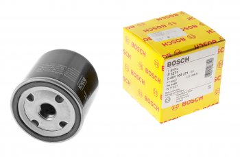 919 р. Фильтр масляный ГАЗ-31105 (дв.CHRYSLER) BOSCH BOSCH 0451103271  с доставкой в г. Пермь. Увеличить фотографию 1
