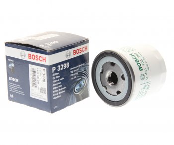 Фильтр масляный CHRYSLER 300C (04-11) BOSCH BOSCH 0451103298 BOSCH 0451103298