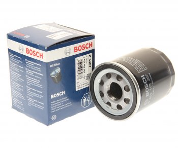 1 589 р. Фильтр масляный LAND ROVER Range Rover Sport BOSCH BOSCH 0451103367 BOSCH 0451103367  с доставкой в г. Пермь. Увеличить фотографию 1