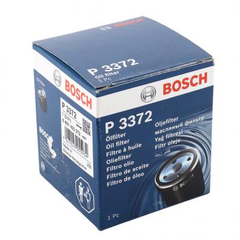 619 р. Фильтр масляный MITSUBISHI Lancer 10 (09-) (1.5) BOSCH BOSCH 0451103372 BOSCH 0451103372  с доставкой в г. Пермь. Увеличить фотографию 3