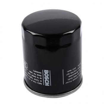 619 р. Фильтр масляный MITSUBISHI Lancer 10 (09-) (1.5) BOSCH BOSCH 0451103372 BOSCH 0451103372  с доставкой в г. Пермь. Увеличить фотографию 2