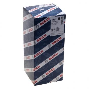 1 379 р. Фильтр масляный SCANIA 4,G,P,R,T series BOSCH BOSCH 0451104010  с доставкой в г. Пермь. Увеличить фотографию 3