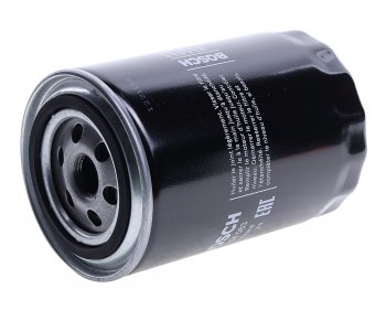899 р. Фильтр масляный ГАЗ-3110,3302 (дв.ЗМЗ-406) BOSCH BOSCH 0451104063  с доставкой в г. Пермь. Увеличить фотографию 1