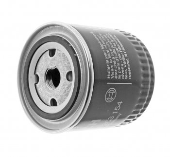 779 р. Фильтр масляный ГАЗ-3110,3302 (дв.ЗМЗ-406) BOSCH BOSCH 0451203154  с доставкой в г. Пермь. Увеличить фотографию 1