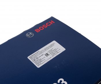 1 199 р. Фильтр масляный VW T4 (90-03) AUDI 100 (83-94) BOSCH BOSCH 0451203223 BOSCH 0451203223  с доставкой в г. Пермь. Увеличить фотографию 3