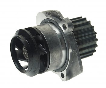 2 899 р. Насос водяной VW Polo SKODA Fabia OE VAG 045121011jx  с доставкой в г. Пермь. Увеличить фотографию 2