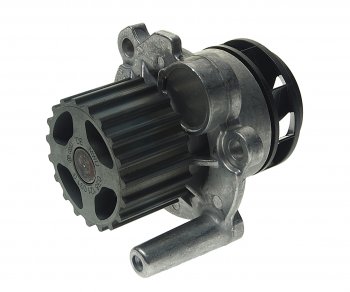 2 899 р. Насос водяной VW Polo SKODA Fabia OE VAG 045121011jx  с доставкой в г. Пермь. Увеличить фотографию 1