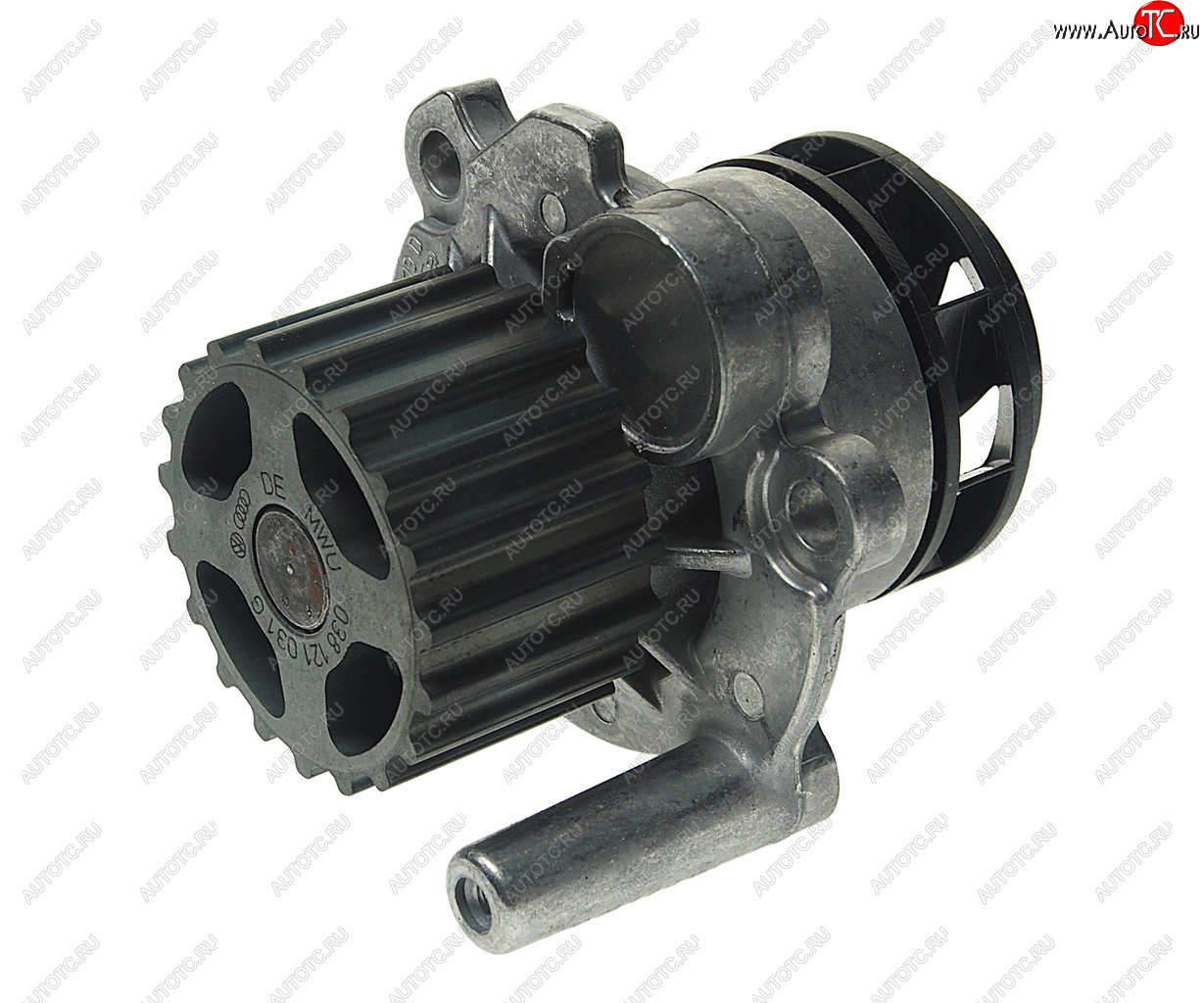 2 899 р. Насос водяной VW Polo SKODA Fabia OE VAG 045121011jx  с доставкой в г. Пермь
