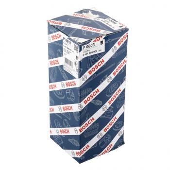 1 469 р. Фильтр масляный VOLVO 6FL,7FL,10FL,12F,12FH,12FL,16FL BOSCH BOSCH 0451300003  с доставкой в г. Пермь. Увеличить фотографию 3
