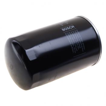 1 279 р. Фильтр масляный MAN TGL BOSCH BOSCH 0451301207  с доставкой в г. Пермь. Увеличить фотографию 2