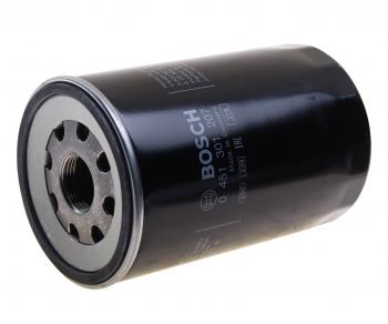 Фильтр масляный MAN TGL BOSCH BOSCH 0451301207
