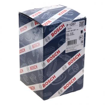 1 279 р. Фильтр масляный MAN TGL BOSCH BOSCH 0451301207  с доставкой в г. Пермь. Увеличить фотографию 3