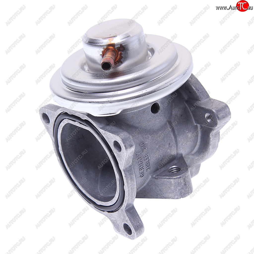 7 649 р. Клапан SKODA Fabia (07-) рециркуляции отработанных газов (EGR) OE VAG 045131501k  с доставкой в г. Пермь