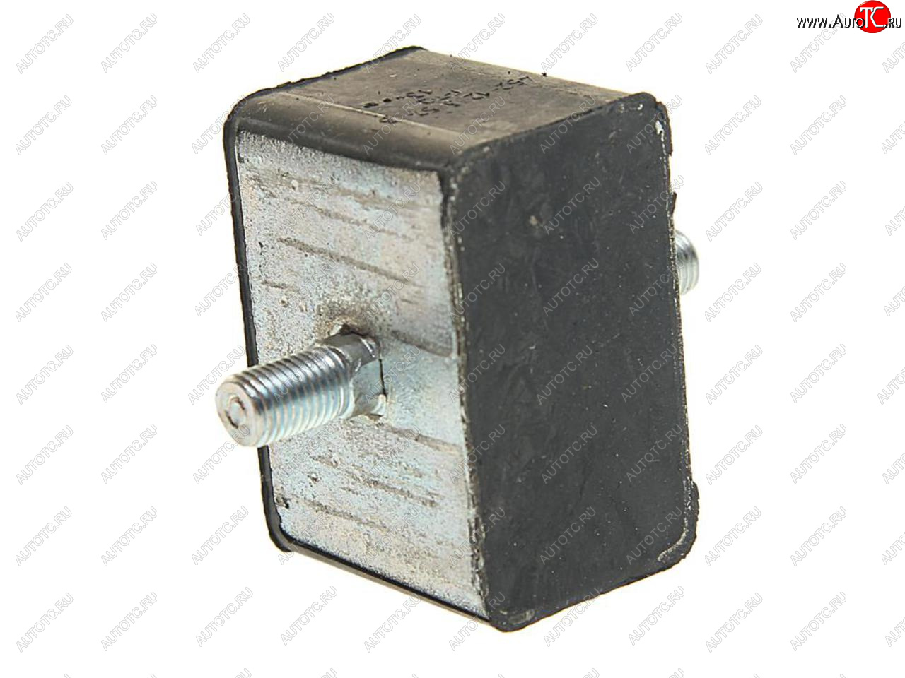 285 р. Подушка УАЗ-452 подвески глушителя (ОАО УАЗ) УАЗ 045200-1203057-03  с доставкой в г. Пермь
