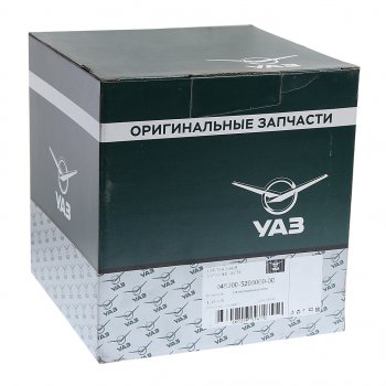1 899 р. Бачок омывателя ВАЗ,М-2141,ГАЗ,УАЗ в сборе (ОАО УАЗ) УАЗ 045200-5208000-00  с доставкой в г. Пермь. Увеличить фотографию 5